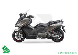 Kymco AK550 Premium (9)